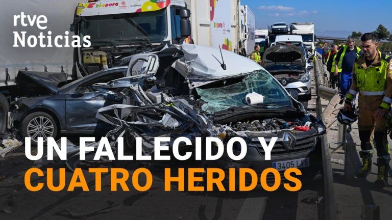 Guía de Acción para Emergencias Médicas en Nules