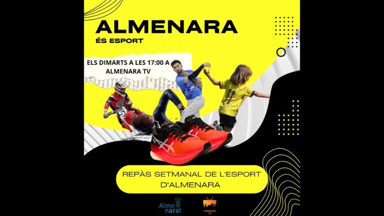 Guía para obtener la nacionalidad española en Almenara