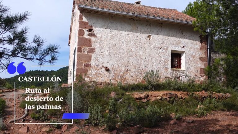Senderismo Familiar en Castell&oacute;n de la Plana: Mejores Rutas para Ni&ntilde;os
