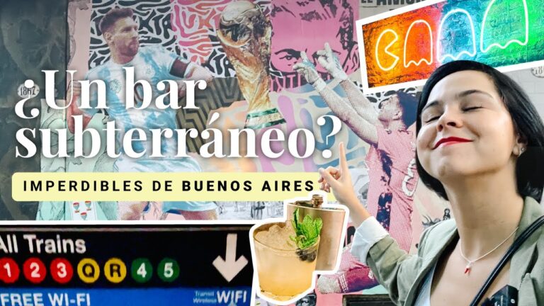Bares de Moda en Onda: Descubre las Nuevas Tendencias