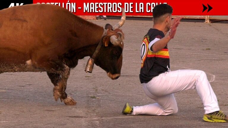 Las plazas más famosas de Xilxes