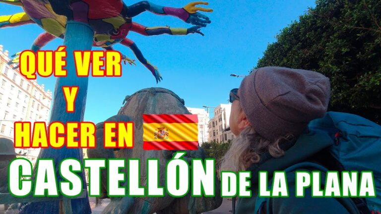 Los mejores locales para eventos en Castellón de la Plana