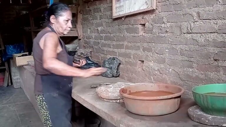 D&oacute;nde adquirir artesan&iacute;a local en Onda