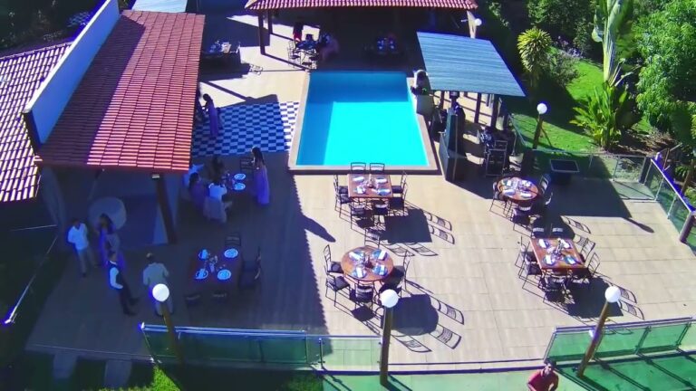 Locales para Eventos en Almenara: D&oacute;nde Encontrarlos