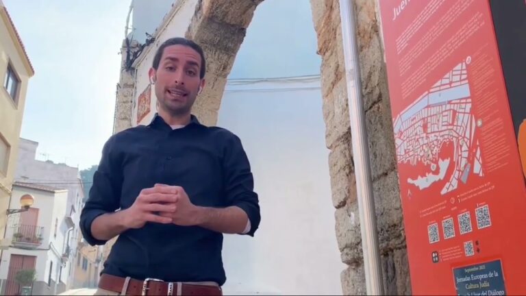 Descubre las Mejores Visitas Guiadas en Betx&iacute;