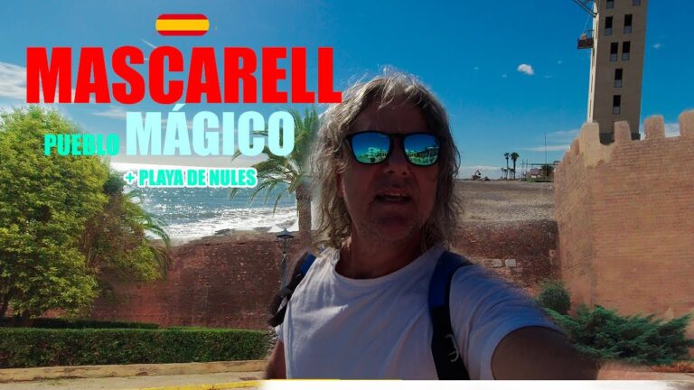 Los Mejores Barrios para Visitar en Nules