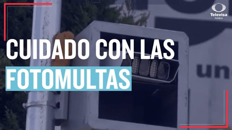 Multas por Exceso de Velocidad en Vila-real: Todo lo que Debes Saber