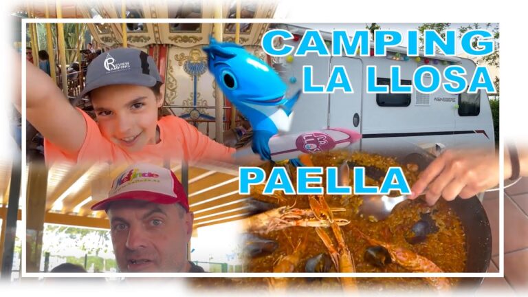 Gu&iacute;a para Encontrar Piscinas P&uacute;blicas en La Llosa